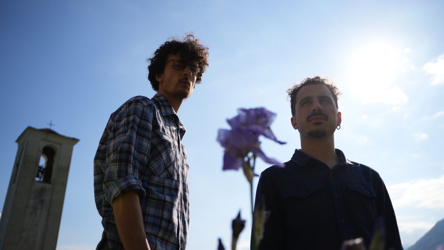 Scemodiguerra: il nuovo disco è “Martian VooDoo”