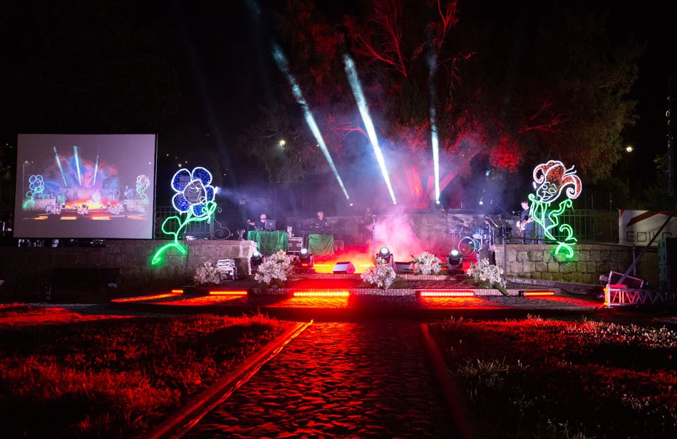 Tre serate di grande musica a Campagnano con il Funny Festival, vetrina d’eccezione per i trentadue artisti selezionati
