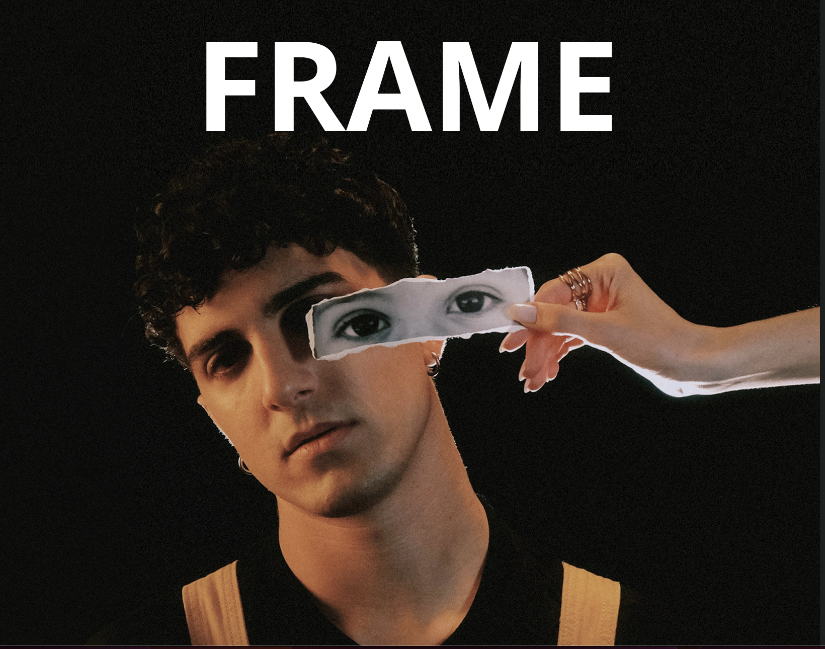 FRAME pubblica “Fermo Immagine”: un viaggio tra memoria, crescita e identità