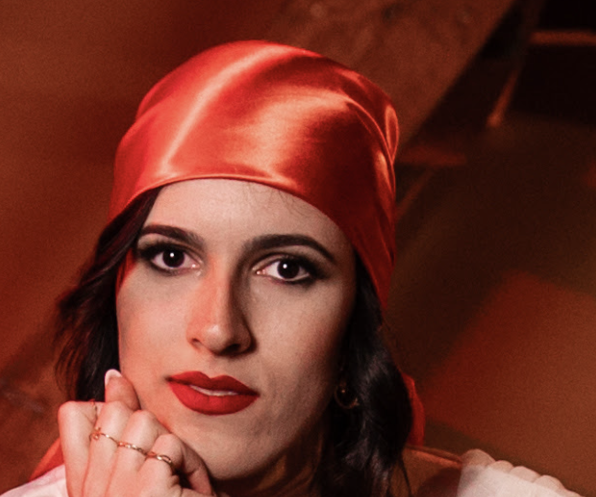 Camilla: «“Te Quiero” è una canzone che parla di autenticità, consapevolezza e rispetto per sé stessi»