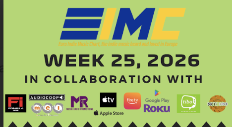 Torna anche questa settimana l’Euro Indie Music Chart, in testa Plaza De Mundo Project