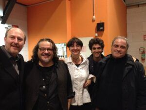 Il MEI celebra a Faenza trent’anni di musica indipendente assegnando il PIMI 2026 a Cisco, voce libera del folk italiano 
