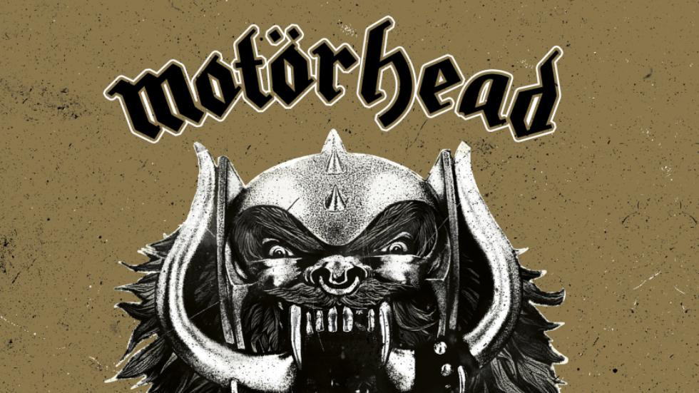 50 anni di Motörhead: riemerge la prima storica registrazione della band