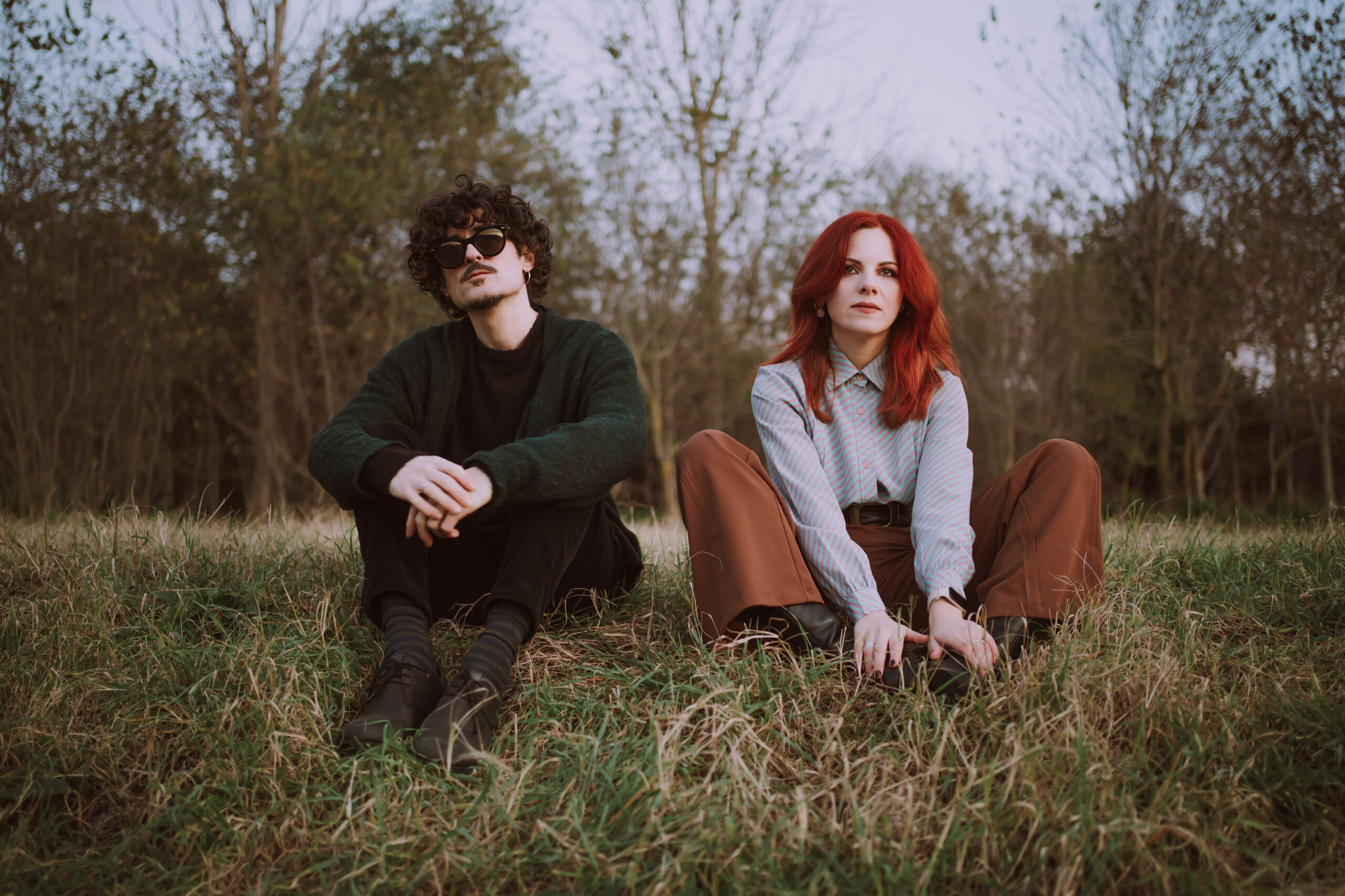 In esclusiva il videoclip di “Sinderesi”, il nuovo singolo dei Lunar Bird