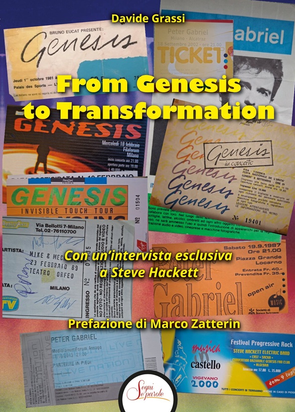 Vinci con il MEI una copia del libro di Davide Grassi