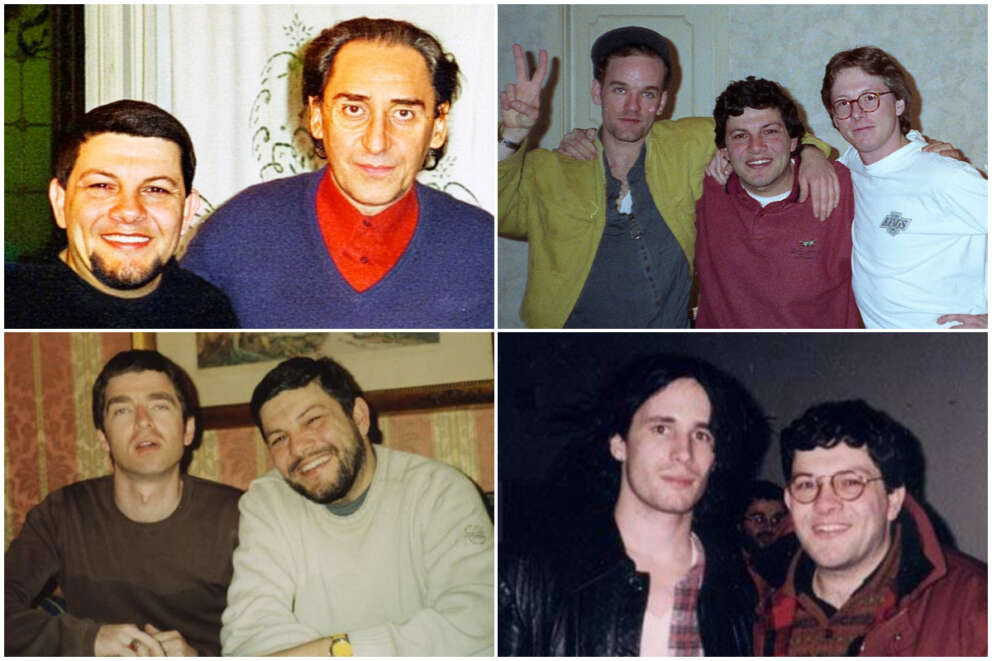 Tutti scrivemmo a stento, i 50 anni di giornalismo musicale di Federico Guglielmi: “Per me una missione, non lo consiglio a nessuno”