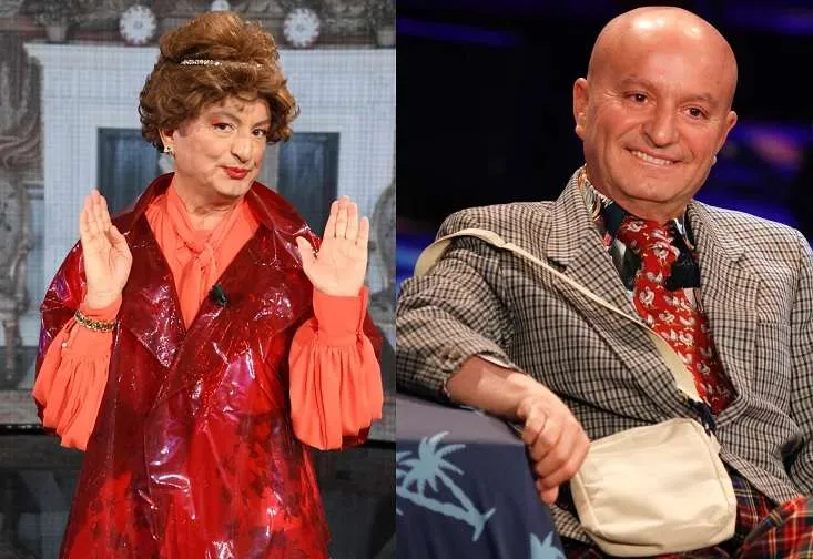 Spoleto Arte 27 giugno: Premio Spoleto a Maurizio Ferrini