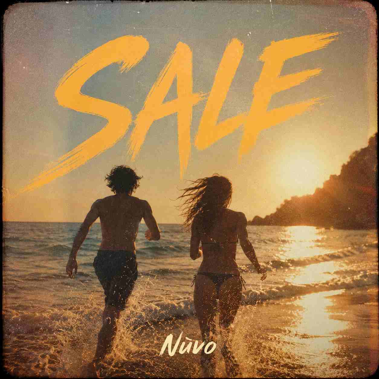NÙVOD AL 12 GIUGNO 2026 IN DIGITALE E IN RADIO “SALE” IL NUOVO SINGOLO