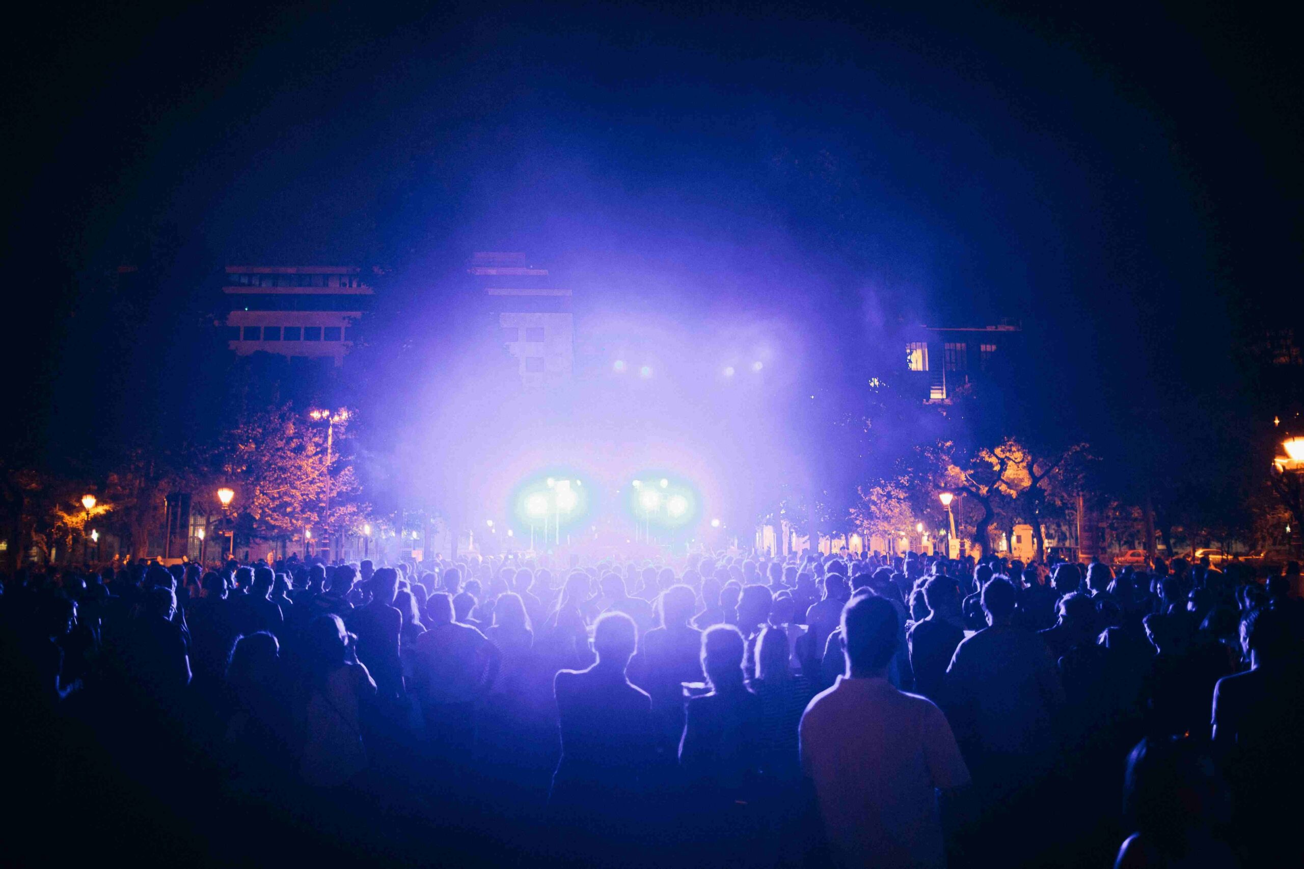 Dichiarazione congiunta — Assoconcerti,  P.E.R. – Promoter Emilia RomagnaConcerti vietati.