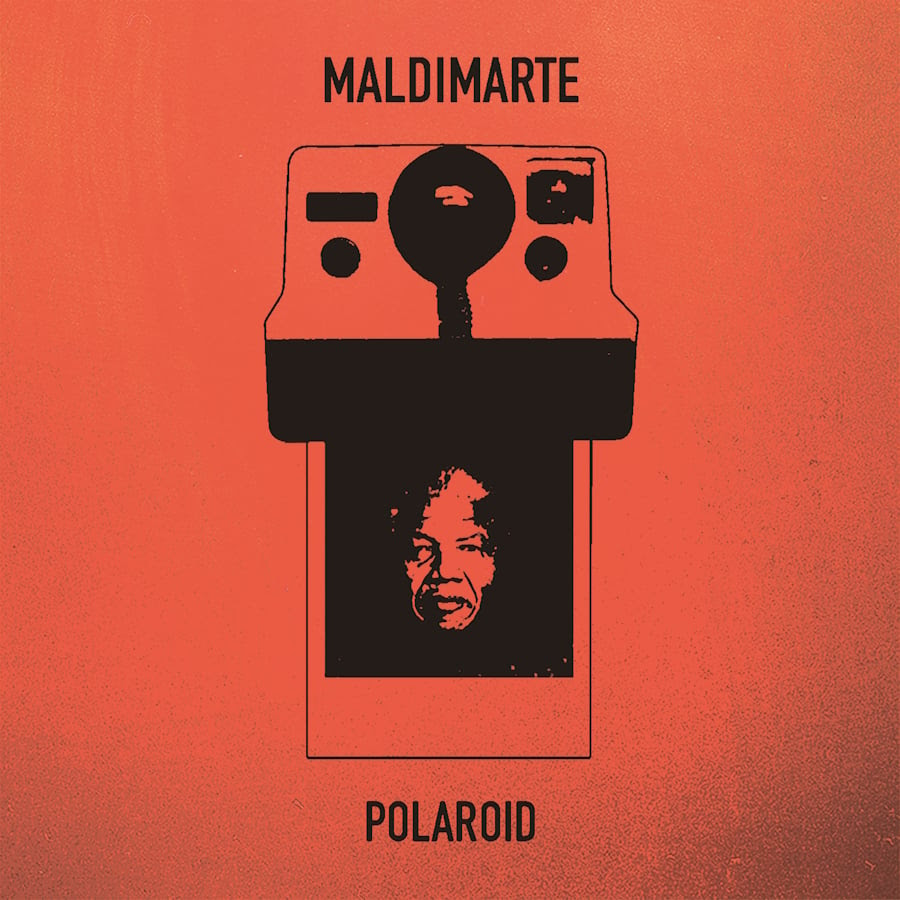 MALDIMARTE: da oggi in radio e in digitale “POLAROID” il nuovo singolo