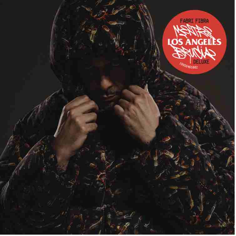  FABRI FIBRA: disponibile da venerdì 19 giugno in digitale “MENTRE LOS ANGELES BRUCIA (DELUXE)”