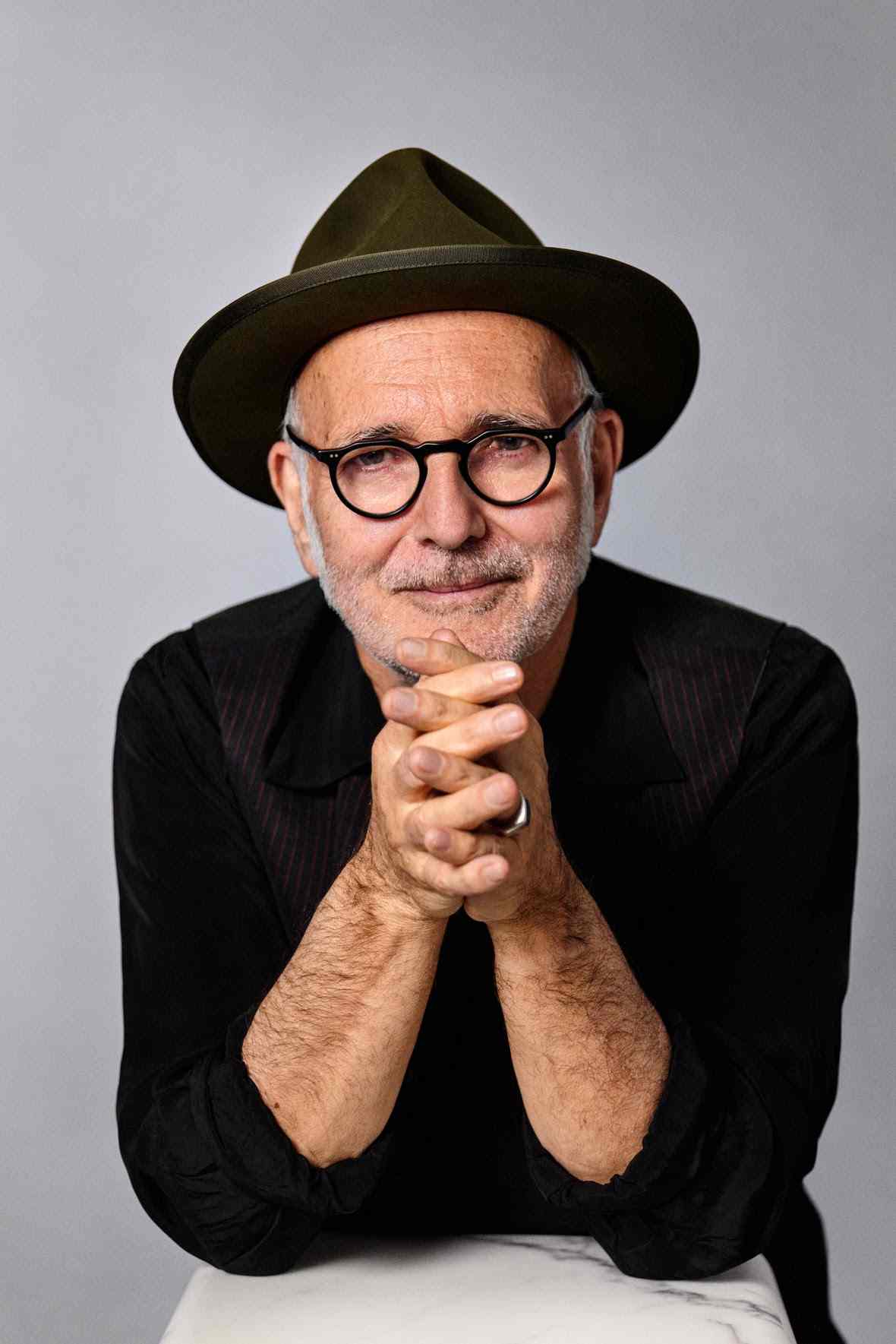 LUDOVICO EINAUDI – THE SUMMER PORTRAITS TOUR