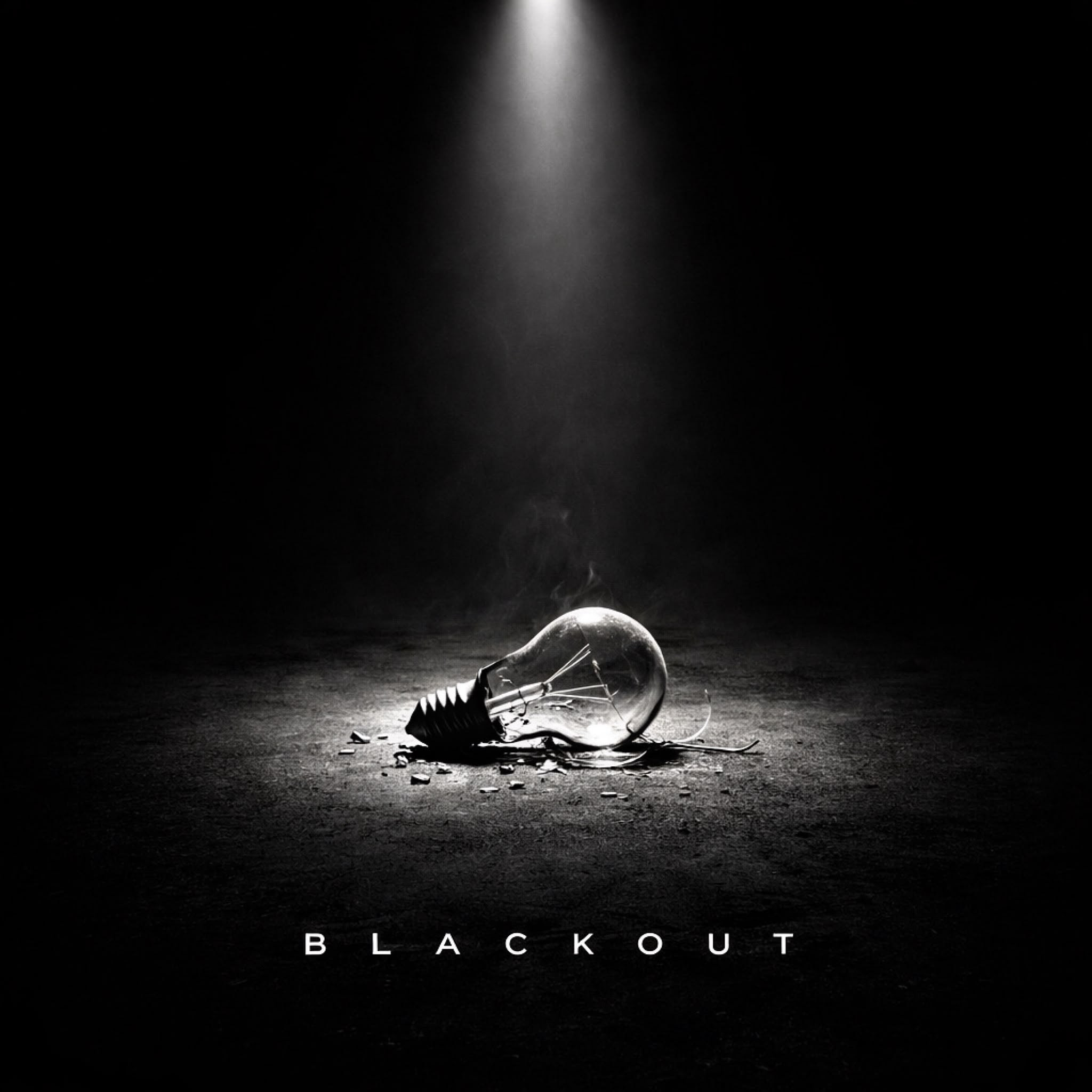 BRY G pubblica “BLACKOUT”, un concept EP dedicato alla ricostruzione personale in 5 fasi