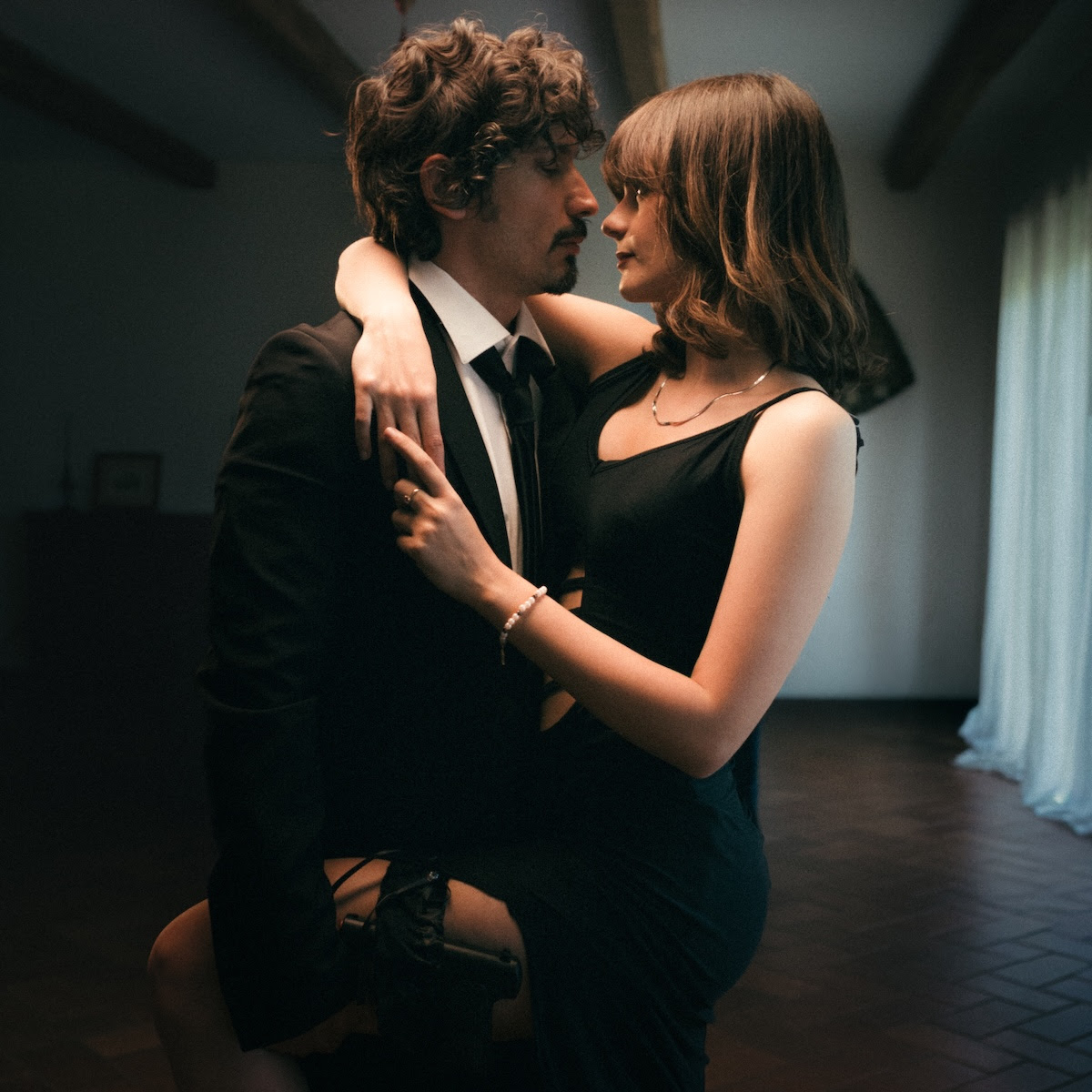 Pierdavide Carone e Martina Attili: da venerdì 19 giugno il nuovo singolo, “È finita