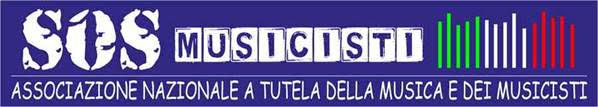 SOS MUSICISTI DENUNCIA: Gravi problemi borderò Siae