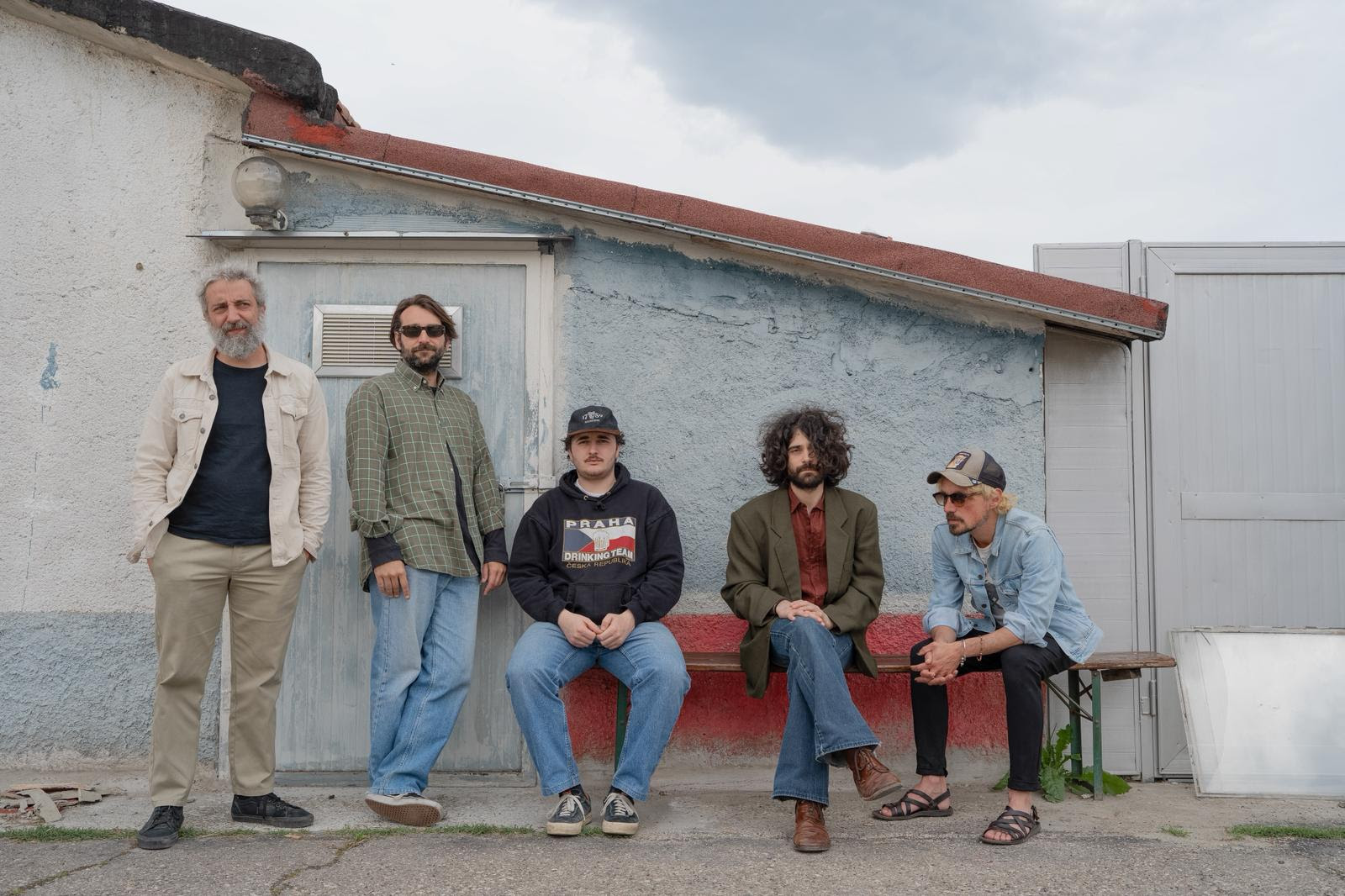 SANDRI | Continua con nuove date il tour di “Animalerie”