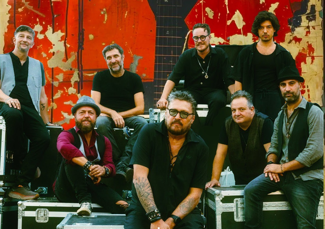 05 LUGLIO | ROMA S’IMPEGNA – Musica e Solidarietà per EMERGENCY – Orchestraccia, Kento, DJ Fuzzten e molti