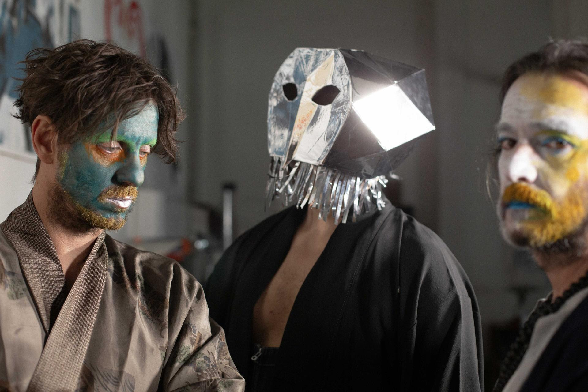 C’MON TIGRE E TYTO | Esce oggi “CEILING DRIP GOSPEL” il nuovo brano