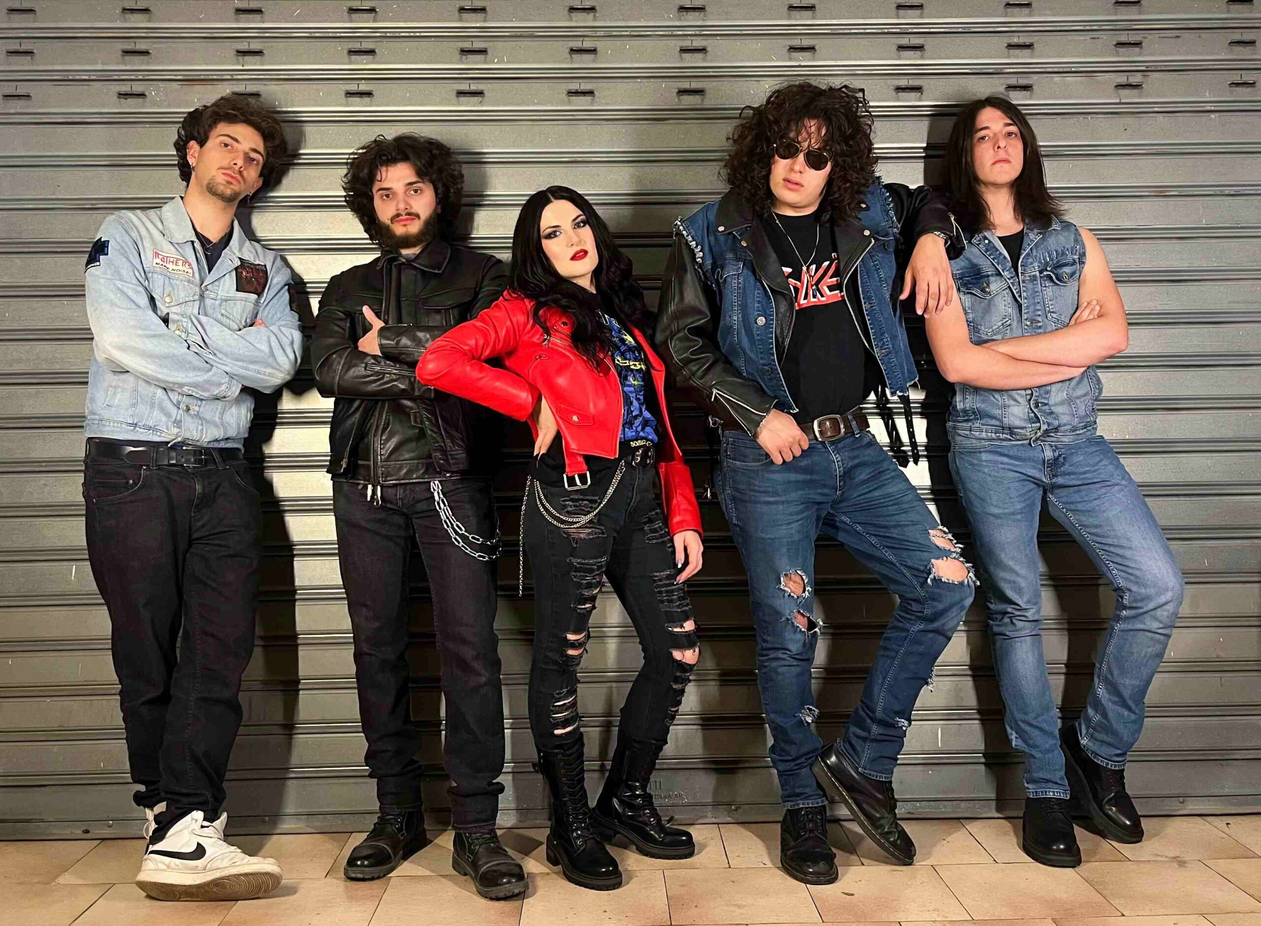RYKËN // “Living for Tonight”. Dieci tracce per viaggiare tra realtà, mitologia e immaginazione