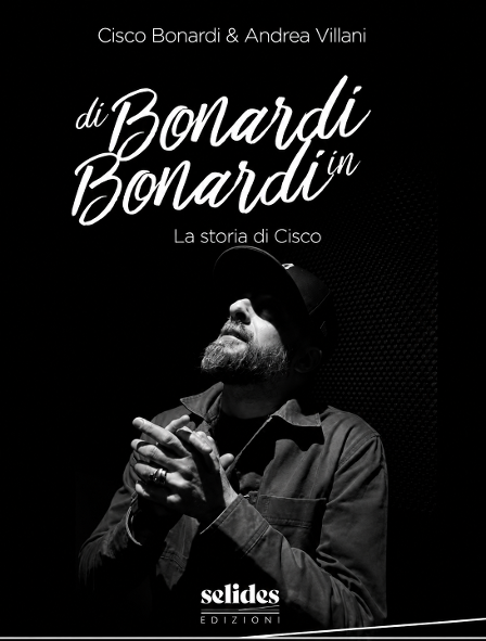 Cisco Bonardi racconta le radici degli RHPositivo nel libro “Di Bonardi in Bonardi”