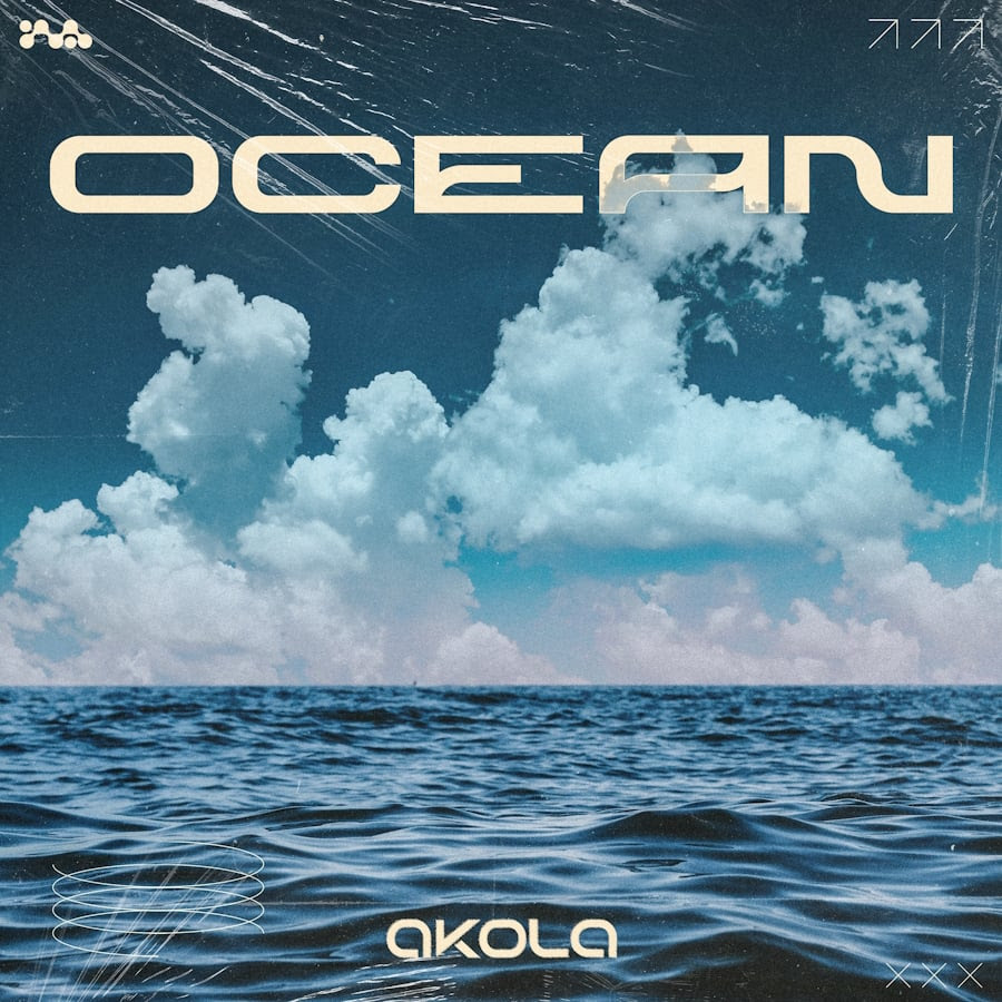 AKOLA: da venerdì 26 giugno in radio e in digitale “OCEAN” il nuovo singolo