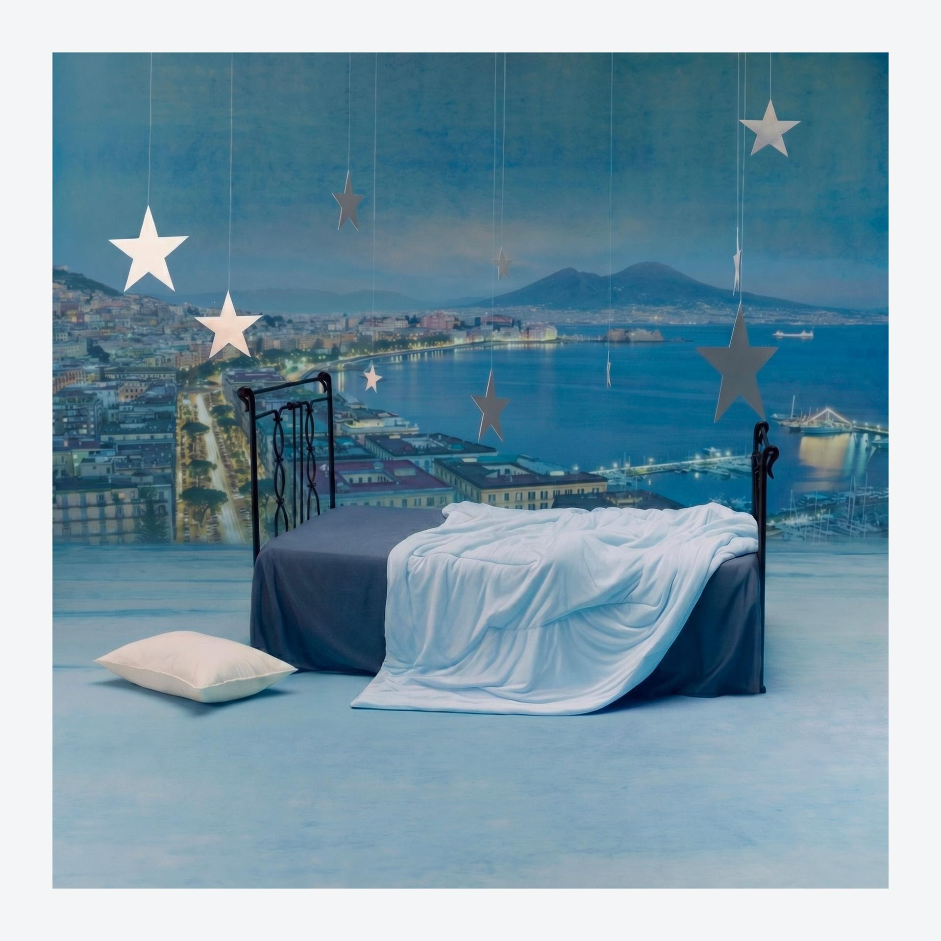 HAL QUARTIÈR annuncia il suo primo album MENTRE NAPOLI DORME, disponibile dal 12/06, con la partecipazione di Jake La Furia, LDA, Eddie Brock, Kamy, AKA7EVEN, Voga, Mille e Nesli