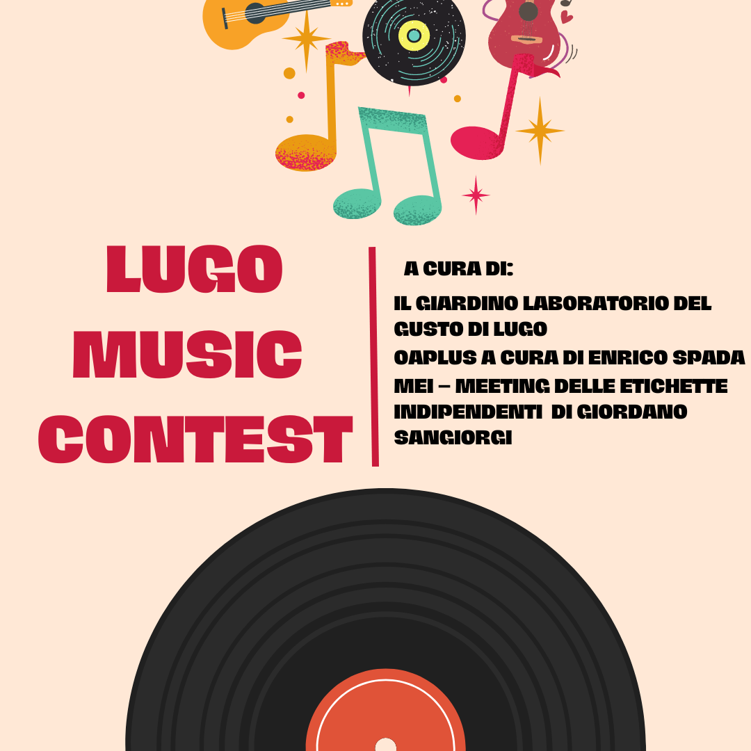 Pochi giorni per iscriveri a Lugo Pop & Rock!