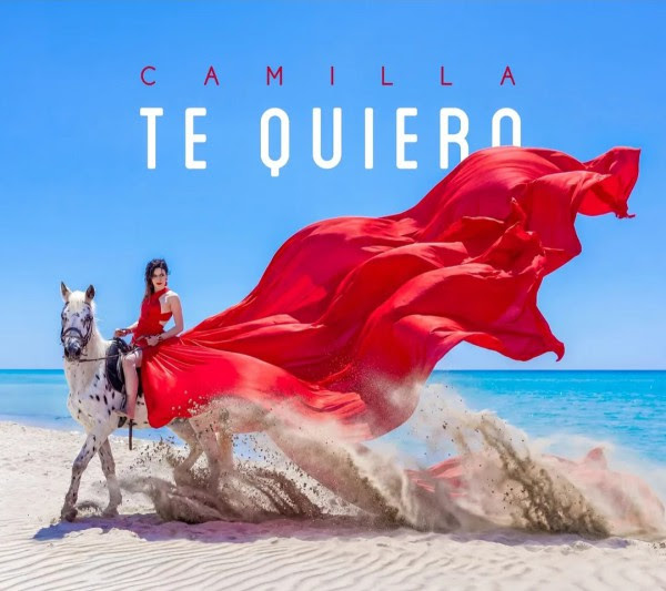 Camilla torna con “Te Quiero”: un inno alla rinascita tra sonorità iberiche e voglia di autenticità