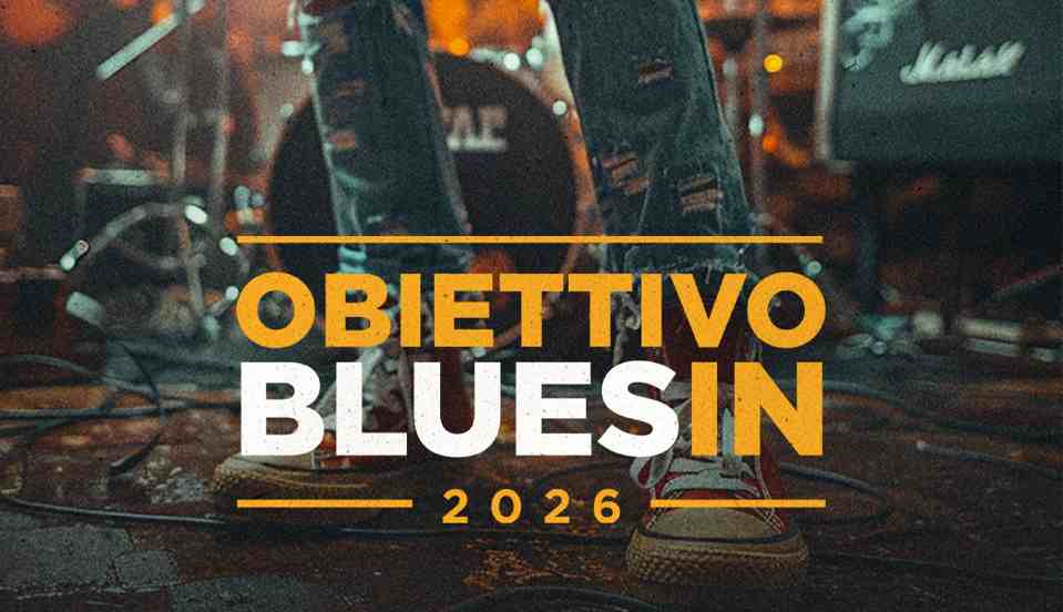 Pistoia Blues: ecco i vincitori del contest Obiettivo Bluesin. Apriranno a luglio le serate di Fantastic Negrito, Jet e The Darkness