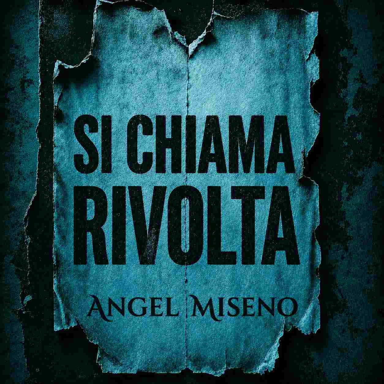 “Si chiama rivolta” di Angel Miseno è un brano di denuncia contro la visione antropocentrica del mondo