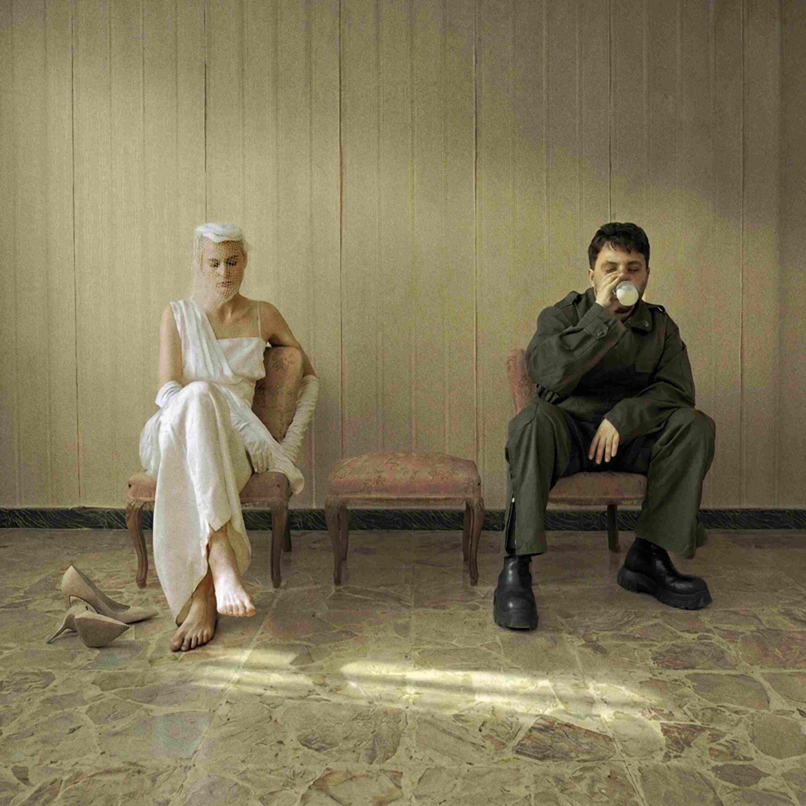 “Noi No” di lowlow, ovvero una generazione sospesa tra aspettative e bisogno di comunità
