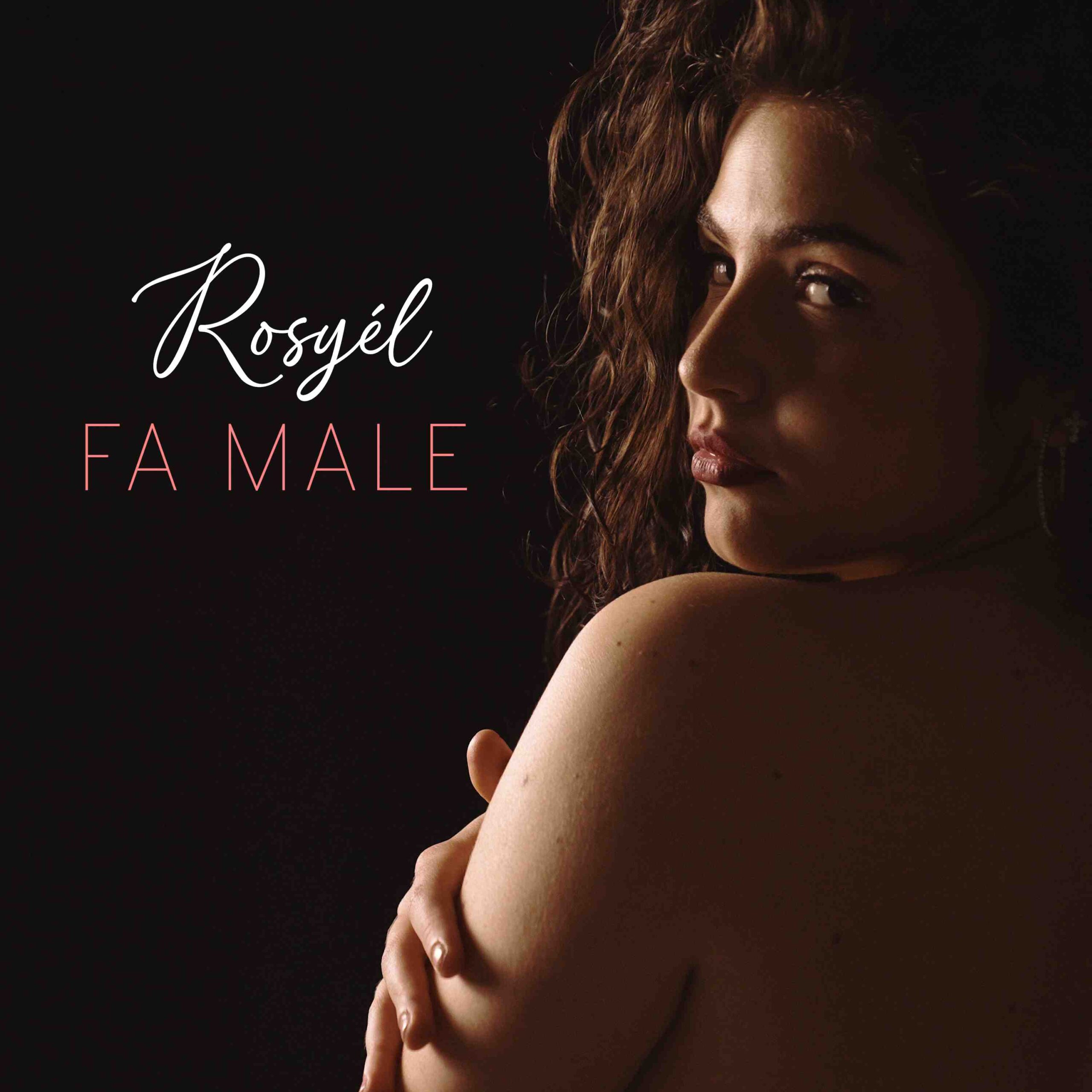 Dal 10 Giugno 2026 in radio ed in digitale “Fa Male”, il debutto ufficiale di Rosyél