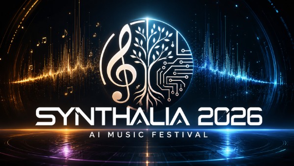 Synthalia 2026 si avvia verso la finale: svelati i dieci finalisti, votazioni aperte fino al 9 luglio