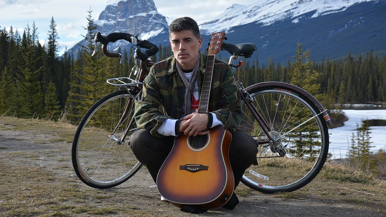 Musica, Bici & Natura – Comunicato Stampa – Tour “Marco Polo Back to Back” di TOZ Antonio Piretti in Germania