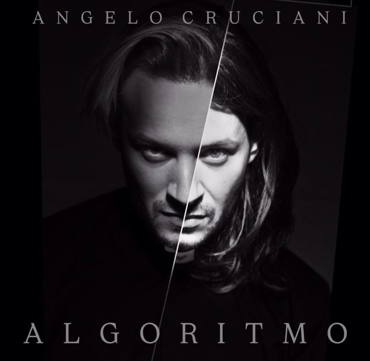 Angelo Cruciani debutta nella musica con “Algoritmo”: il suono diventa un’estensione della sua visione artistica