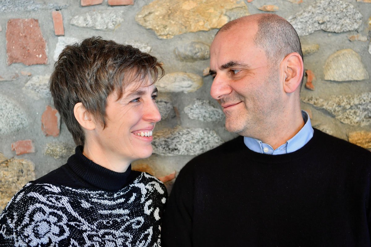 Giovedì 9 luglio | LECCE | Alberto Pellai e Barbara Tamborini con “Esci da quella stanza. Come e perché riportare i nostri figli nel mondo” per Nel Frattempo – Conversazioni sul futuro