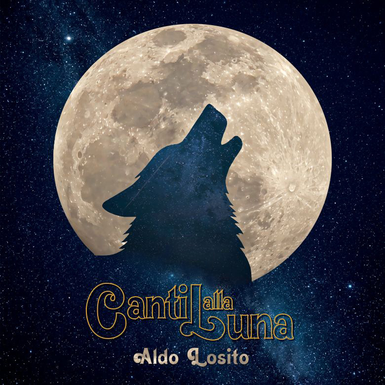 Dal 10 luglio in radio arriva “Canti alla Luna” il nuovo singolo inedito di Aldo Losito, brano che quest’anno accompagnerà il battito emotivo del Premio Canti alla Luna 2026, disponibile in digitale dallo stesso giorno