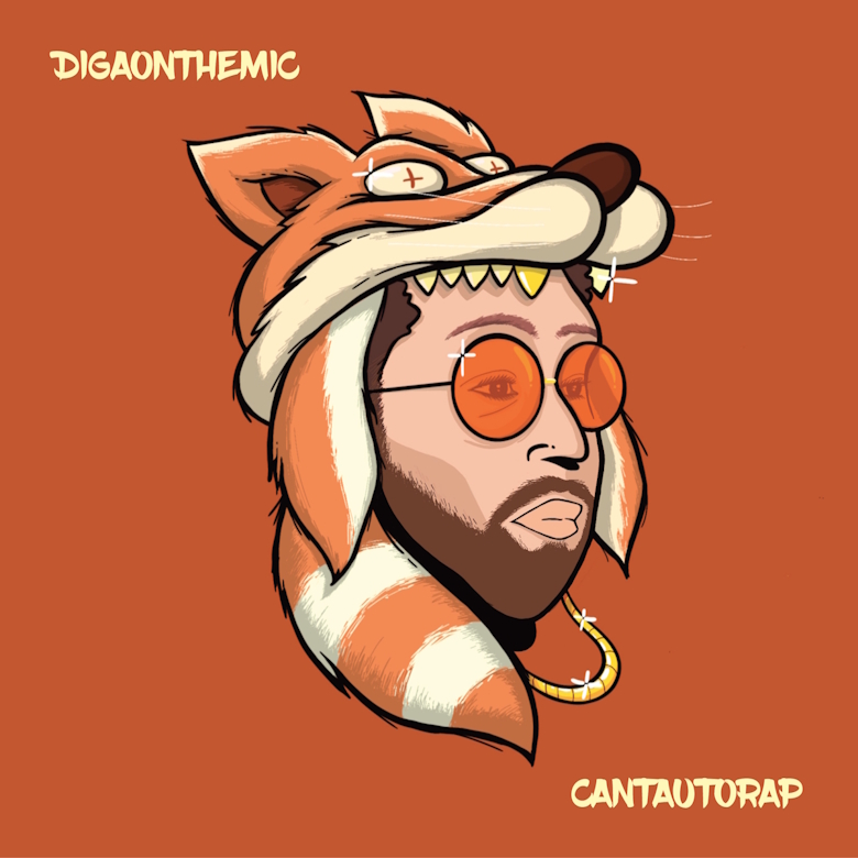 “CANTAUTORAP”: quando il rap torna a partire dalle parole