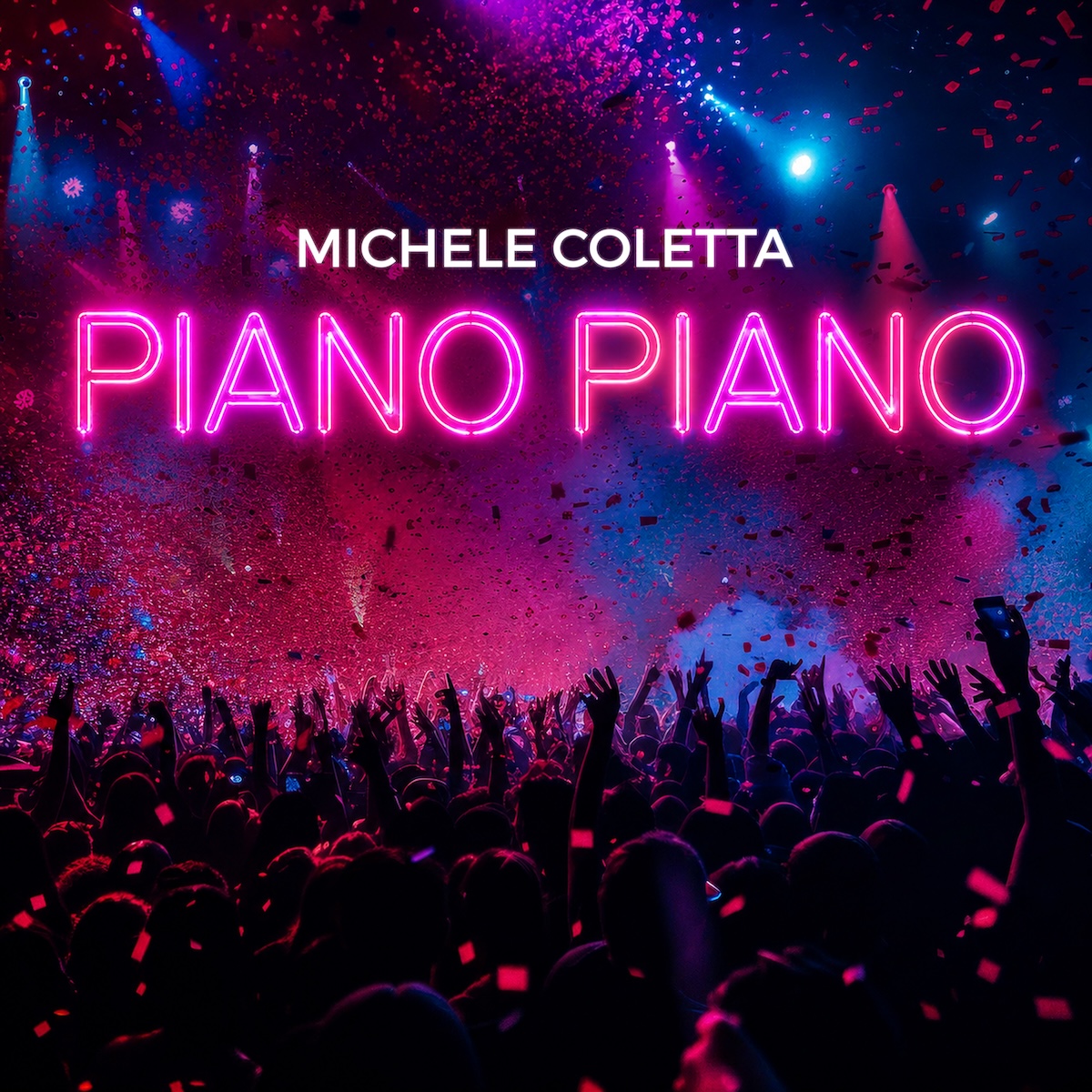 Michele Coletta: il valore di andare piano