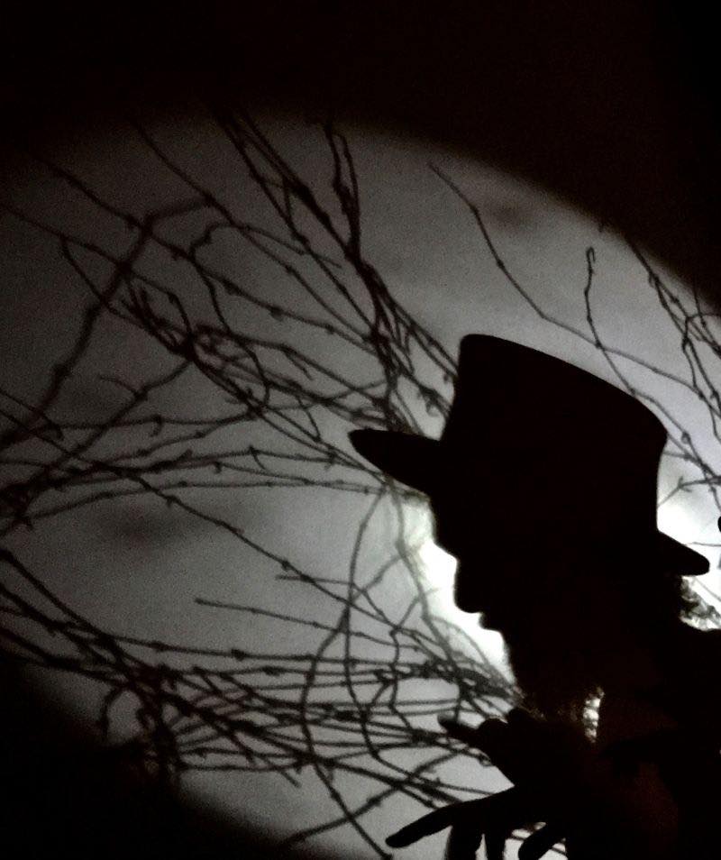 VINICIO CAPOSSELA, ven 31/7 Castelnuovo di Garfagnana (Lucca) – “Di selva in selva – Da Ariosto a Dylan Thomas, perdersi nel bosco” – Mont’Alfonso sotto le stelle 2026