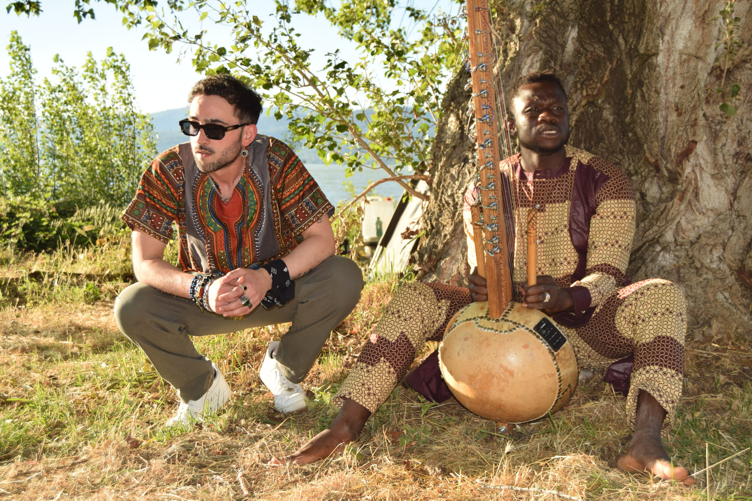 Crisso presenta “Cuore Griot”: il rap incontra la tradizione africana in un brano che parla di identità