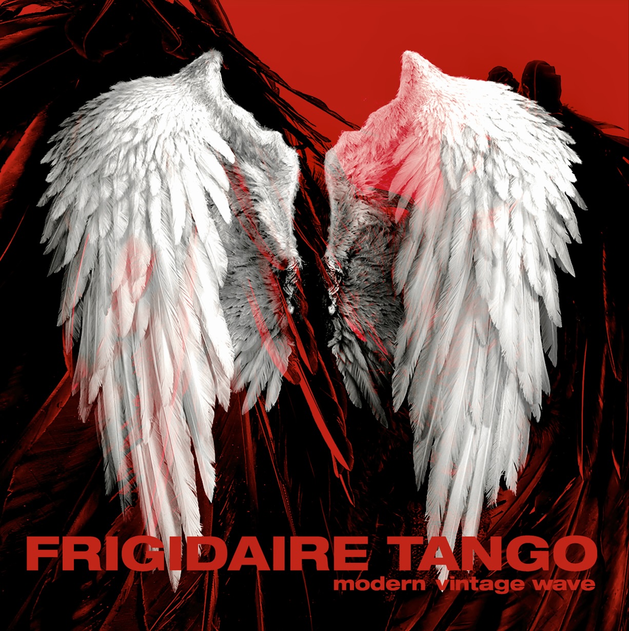 Frigidaire Tango: ascoltando “Modern Vintage Wave”