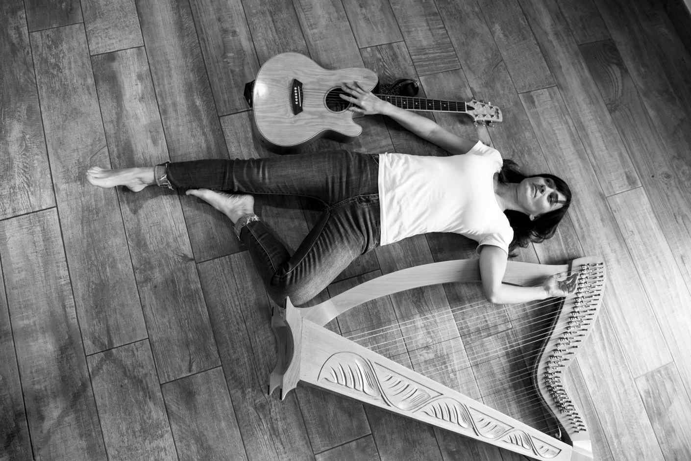 Silvia Salvador: un finissimo respiro di antico folk