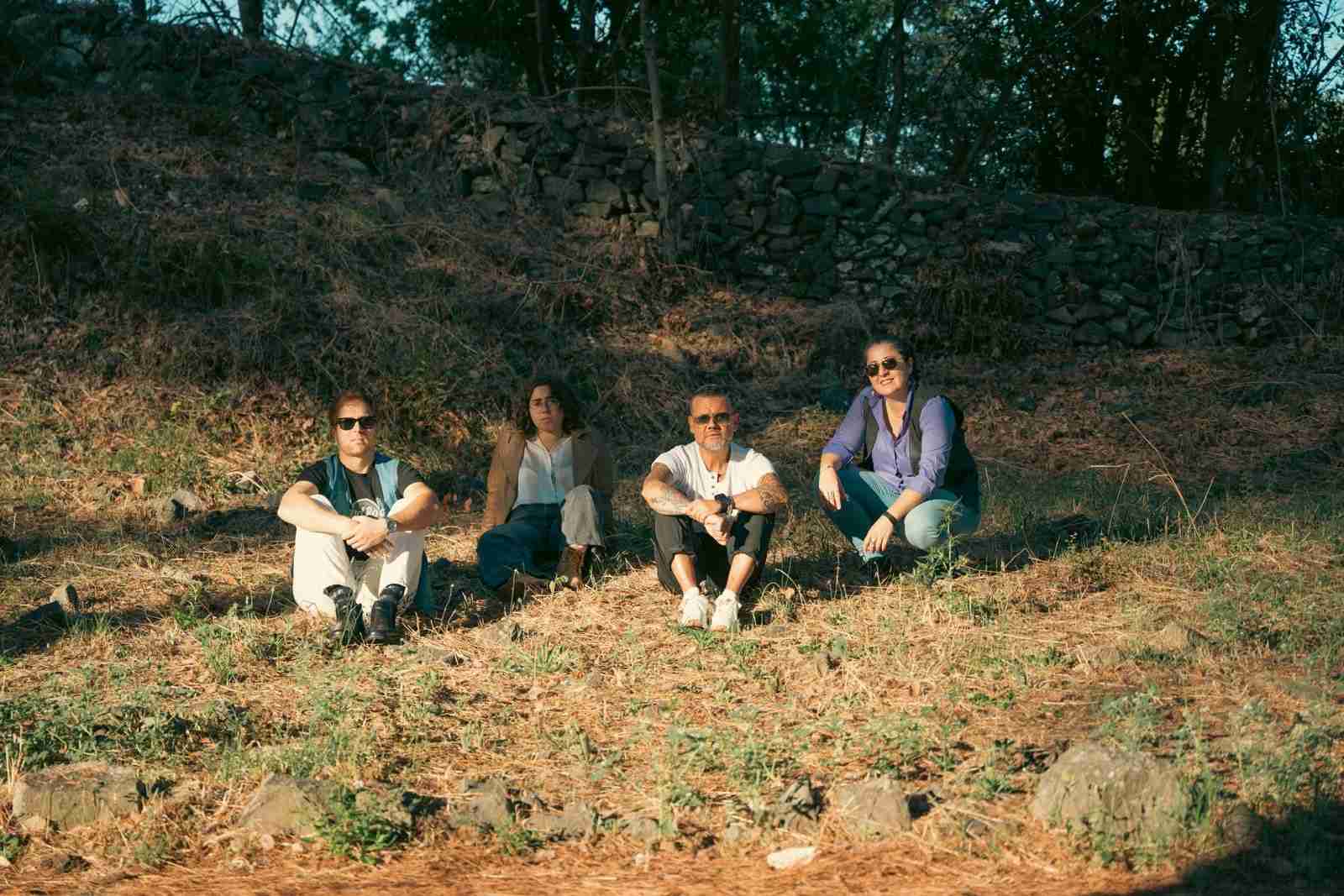 MalìaTheBand: il passato e quella cadenza popolare dentro “Cretina”