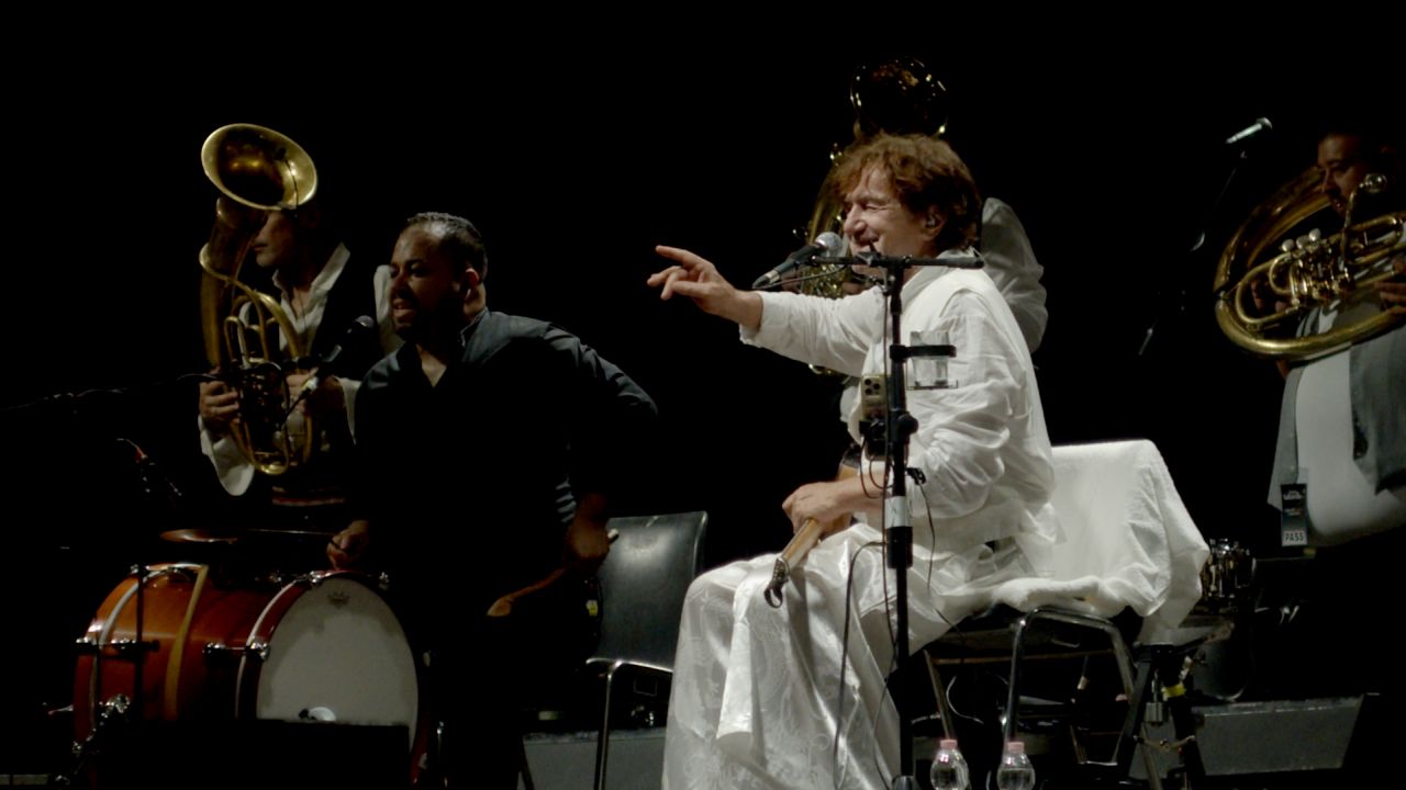 Grande partecipazione per 16ª edizione del FESTIVAL DEL SALTARELLO con l’ORCHESTRA POPOLARE DEL SALTARELLO e GORAN BREGOVIĆ AND HIS WEDDING & FUNERAL ORCHESTRA