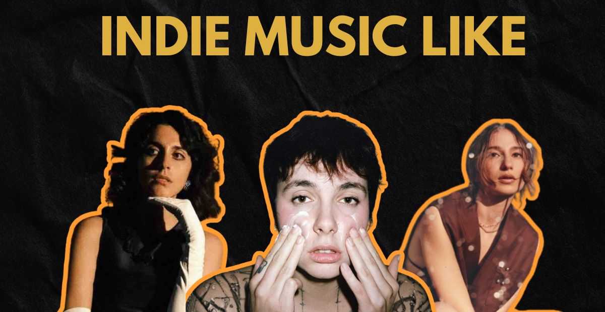 Indie Music Like: tutto la femminile il podio della classifica indie più longeva d’Italia con Madame, Laila Al Habash e Anna Castiglia! 