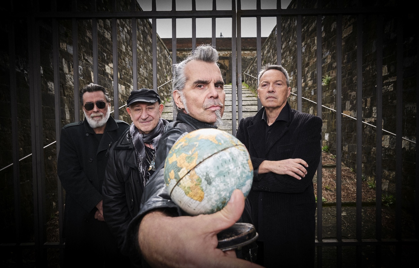 Dal 18 luglio al 20 agosto | SEI Festival nel Salento con Litfiba, Fulminacci, Iosonouncane, Fat Dog, Nobraino, Lamante, Bull Brigade, El Búho, Mille e molti altri