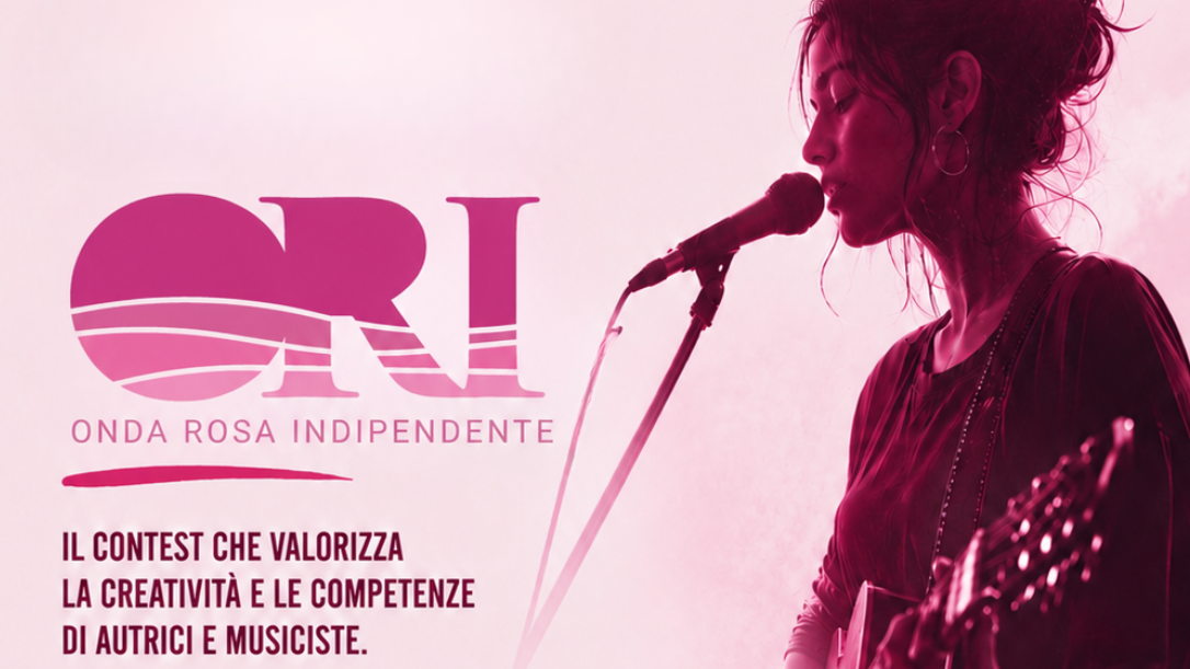 Onda Rosa Indipendente 2026: Oltre 150 candidature da tutta Italia. Appuntamento il 14 luglio a Faenza e il 22 luglio a Lugo per le selezioni regionali