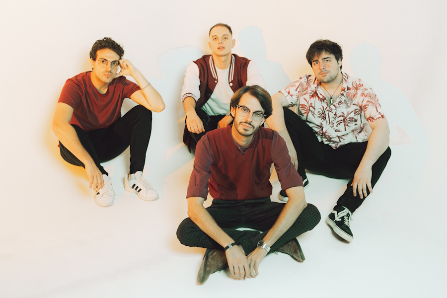 Relief, tra pop-funk e consapevolezza: “Con ironia raccontiamo le nostre fragilità”
