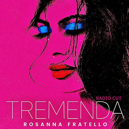 Fuori il video di “Tremenda” il nuovo singolo con cui l’iconica Rosanna Fratello